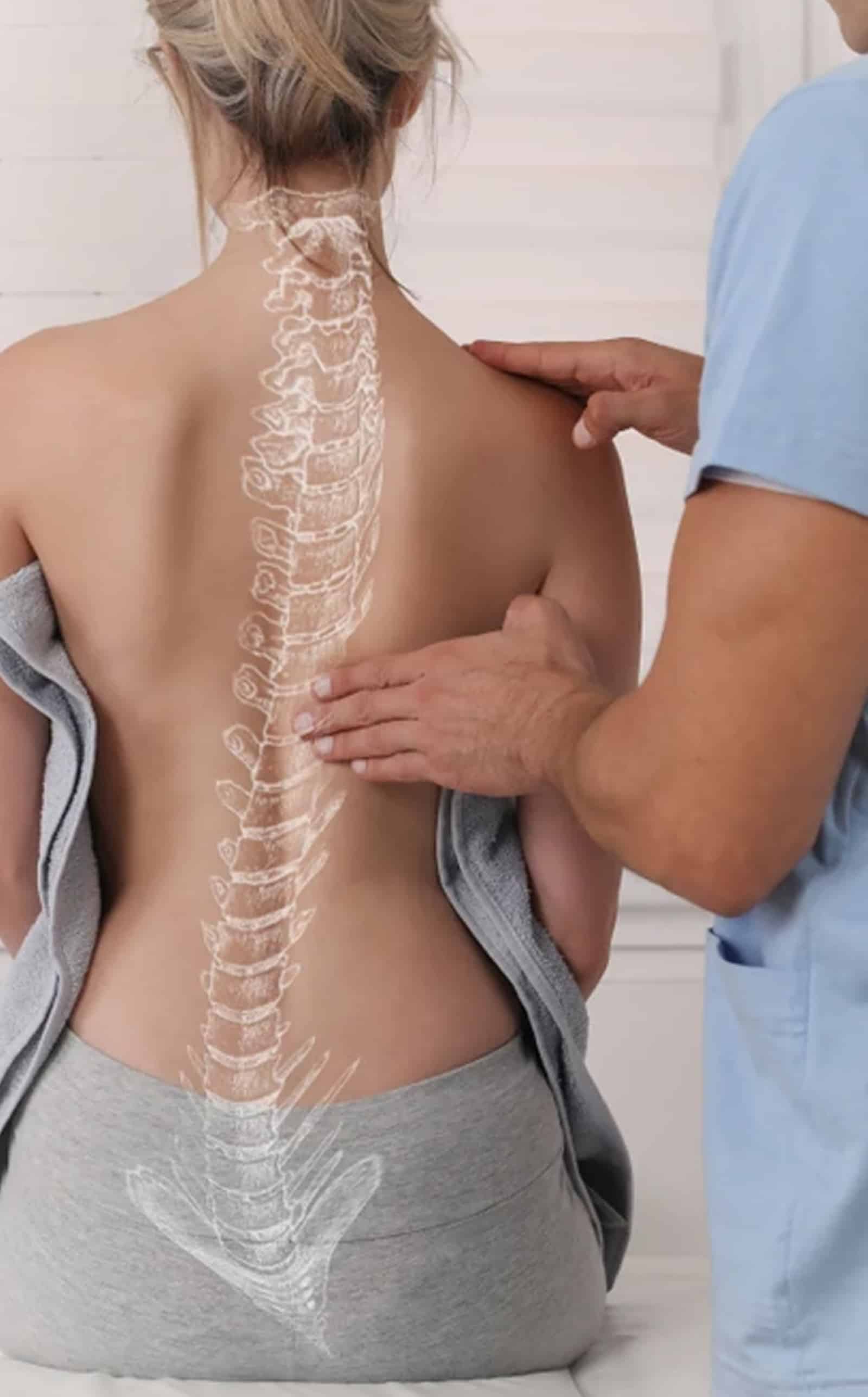 Non-Invasive, Drug-Free Therapy