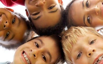 Pediatric Chiropractic Care: Helping Your Child Thrive Naturally