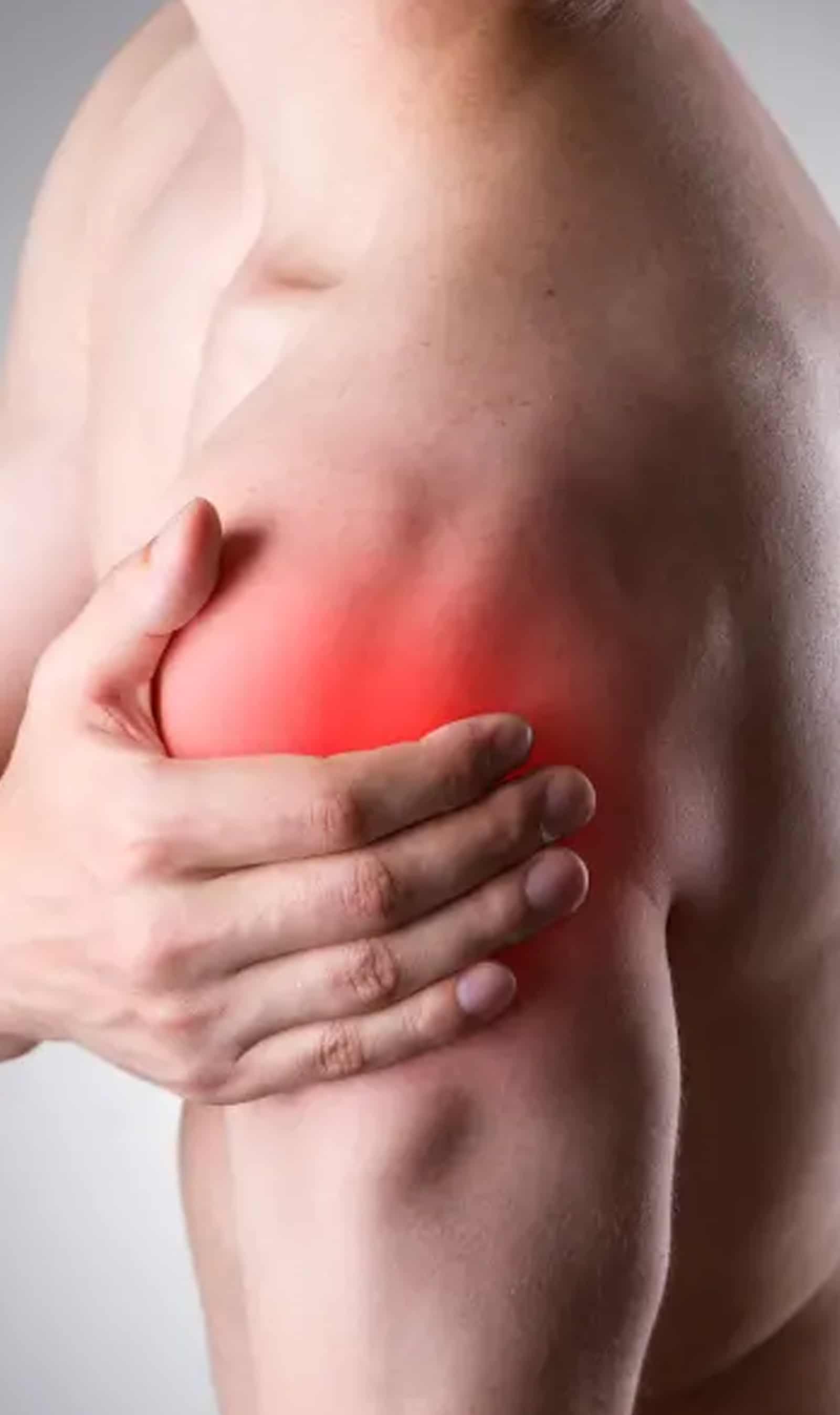 Understanding Shoulder Pain