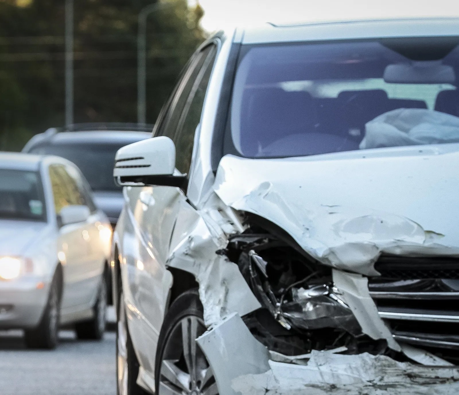 Chiropractic Care Process