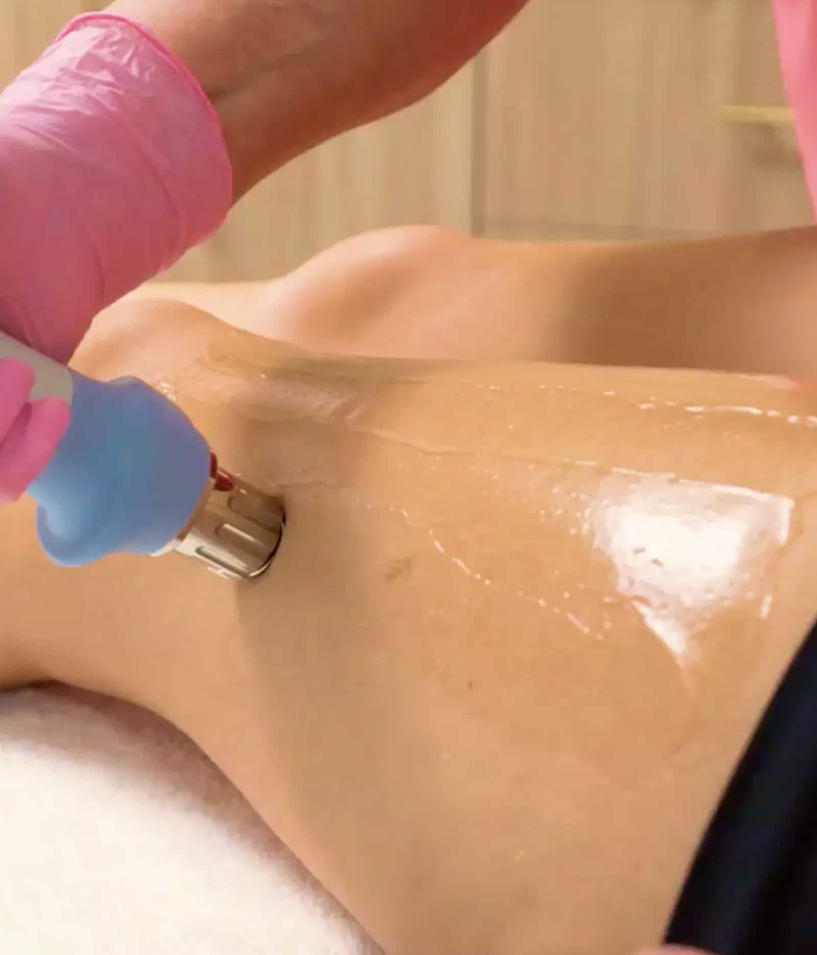 Clinical Basis for Cellutone