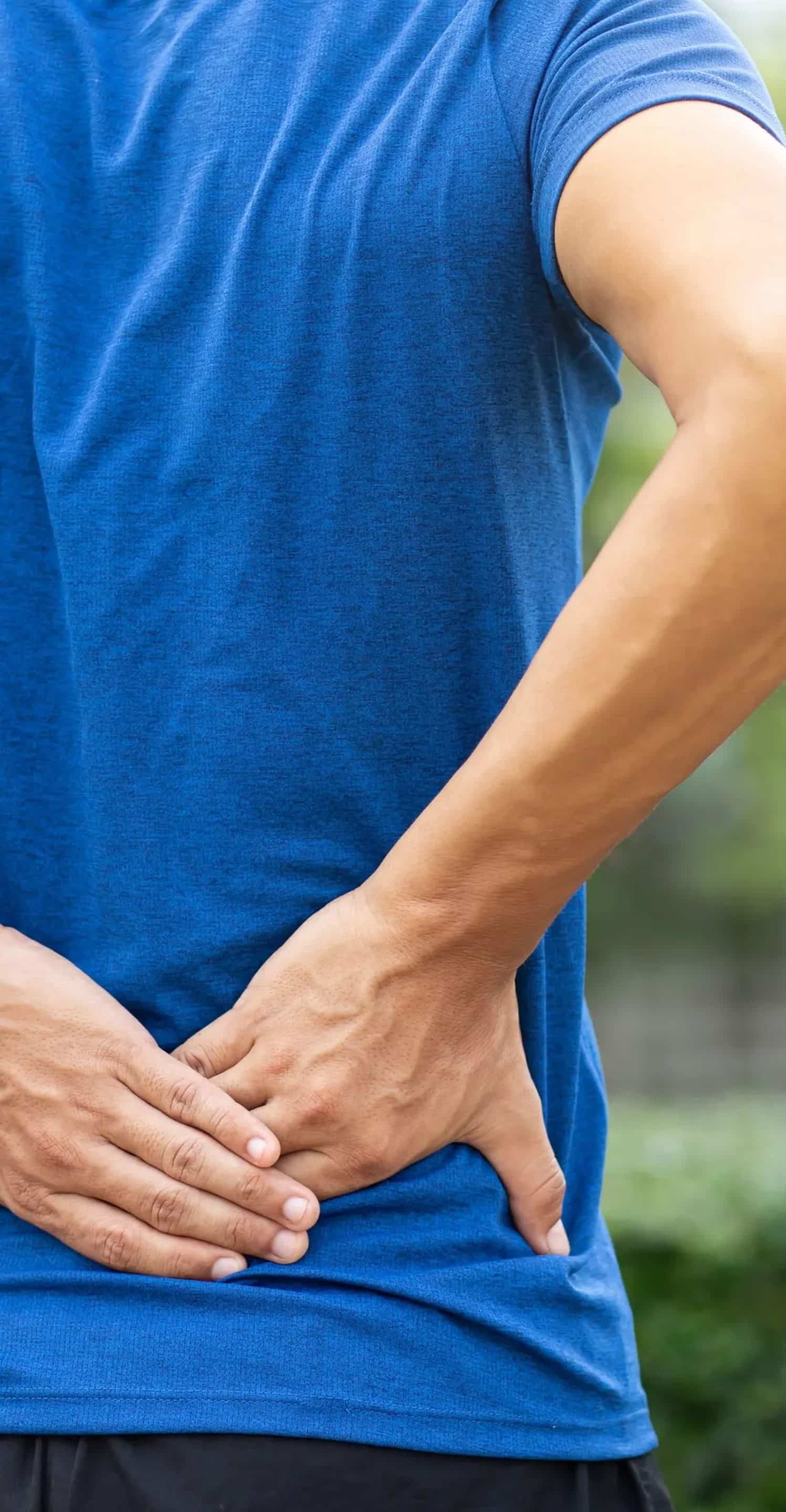 Common Causes of Herniated Discs