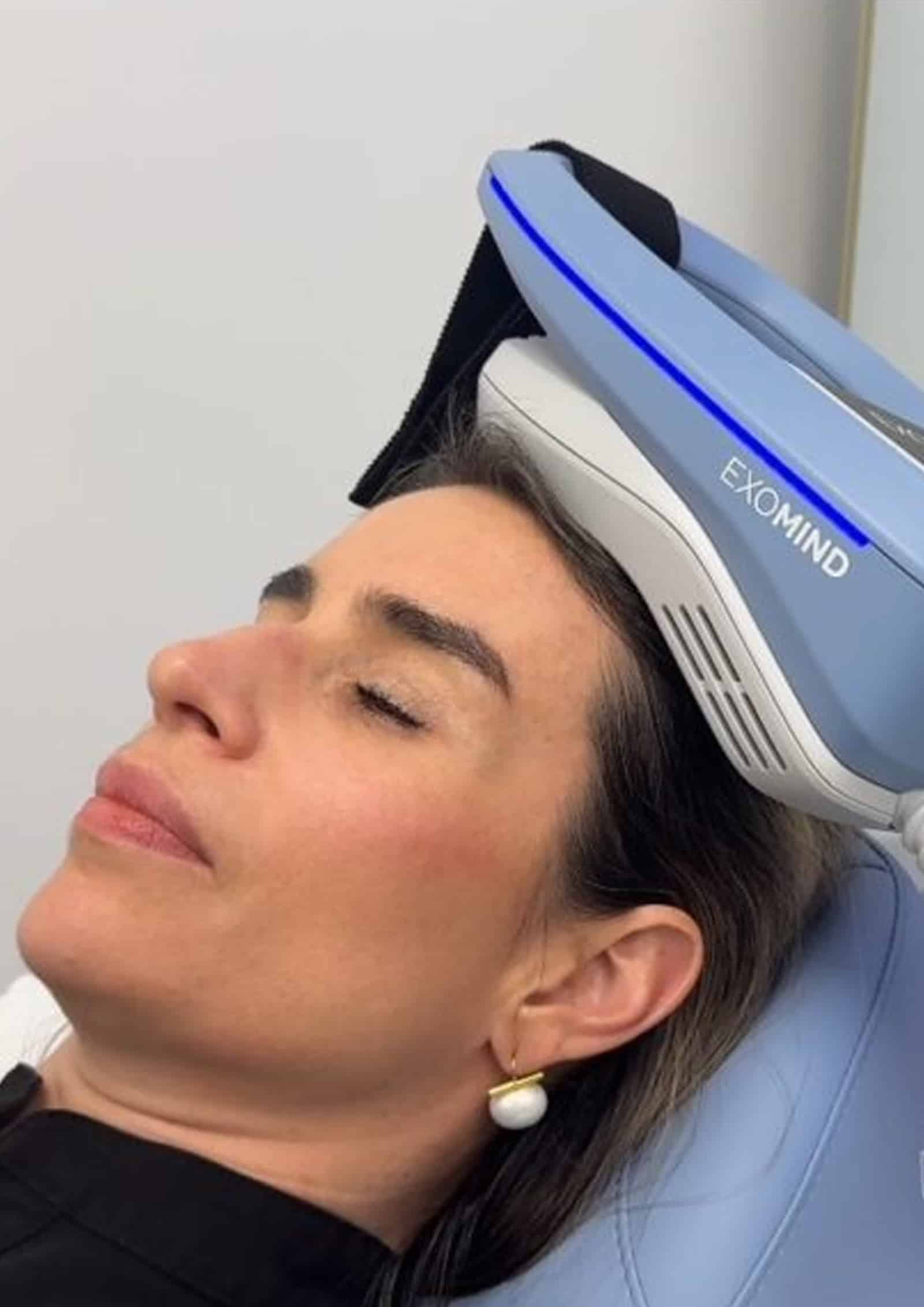 Exomind Enhances Key Areas of Brain Function