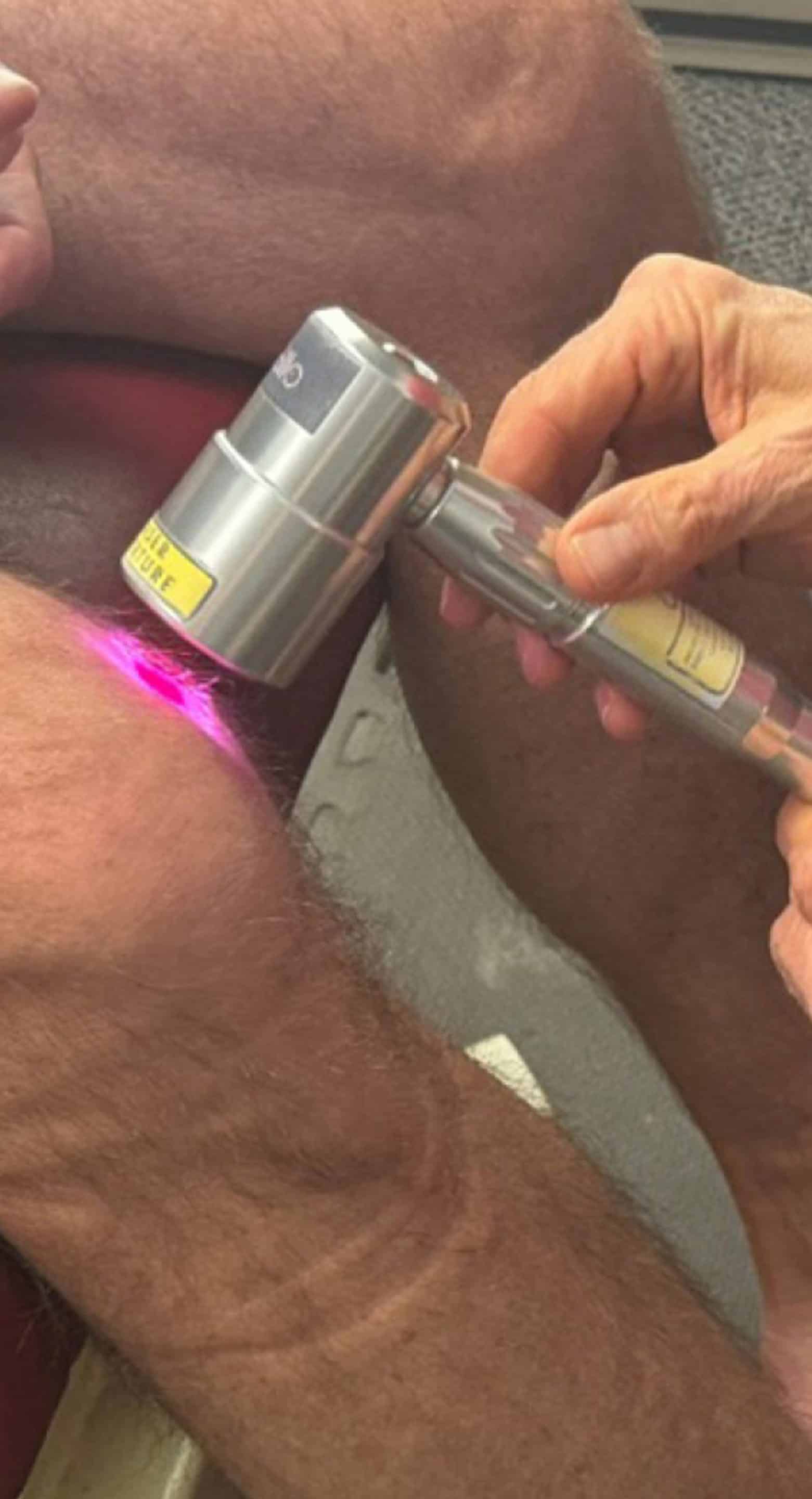 Long-Term Relief for Chronic Pain Conditions