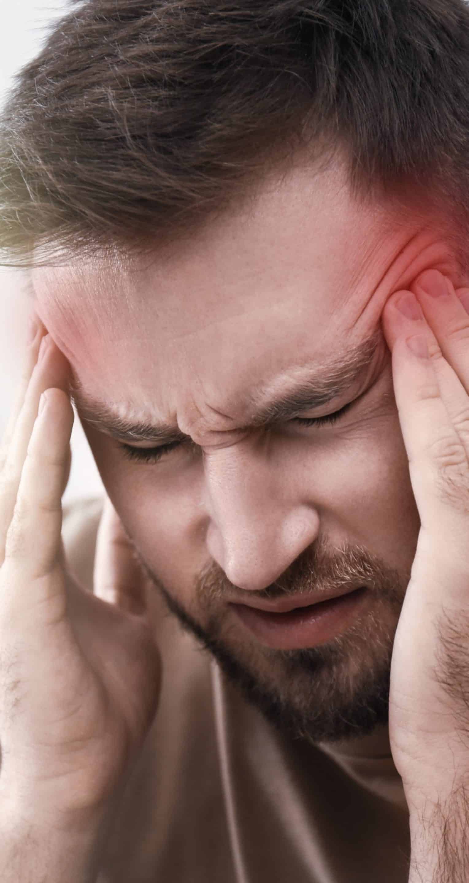 Real Relief, Real Results