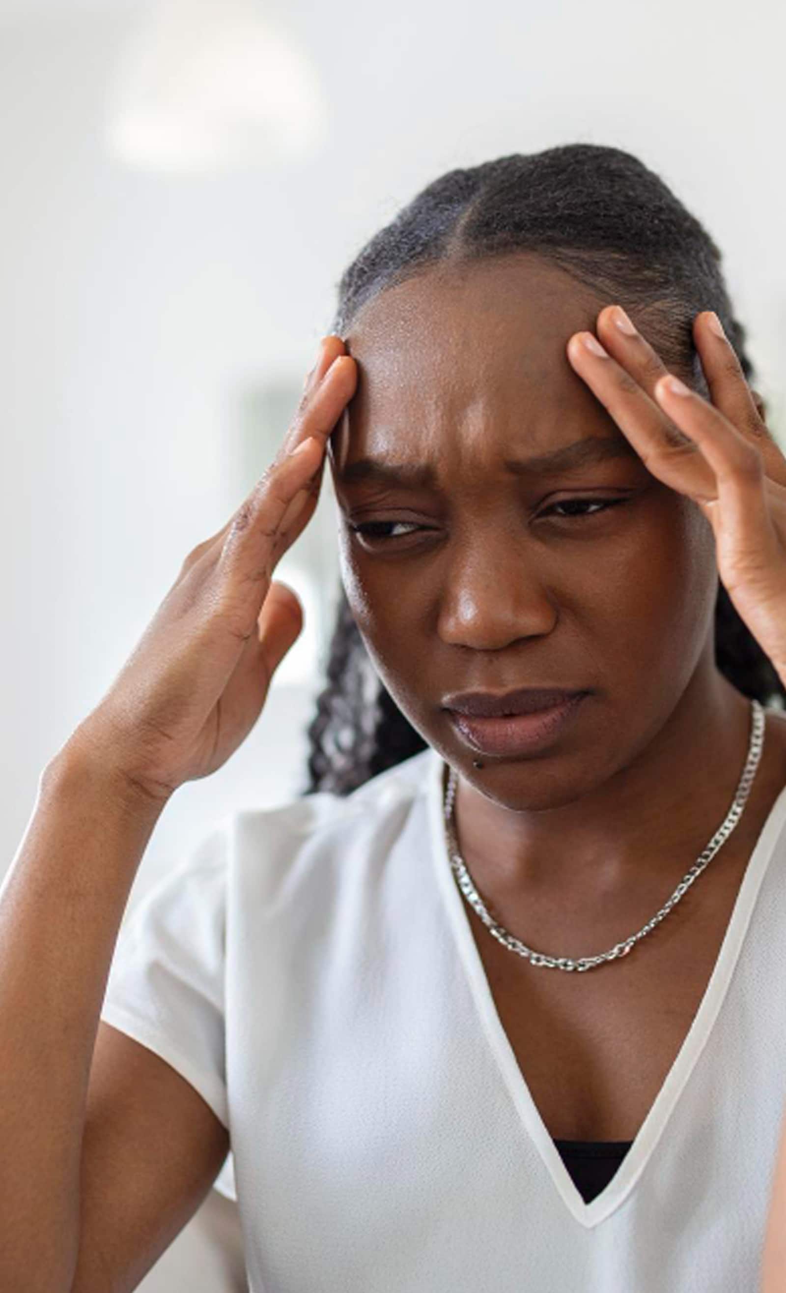 Soft Tissue and Muscle Therapy