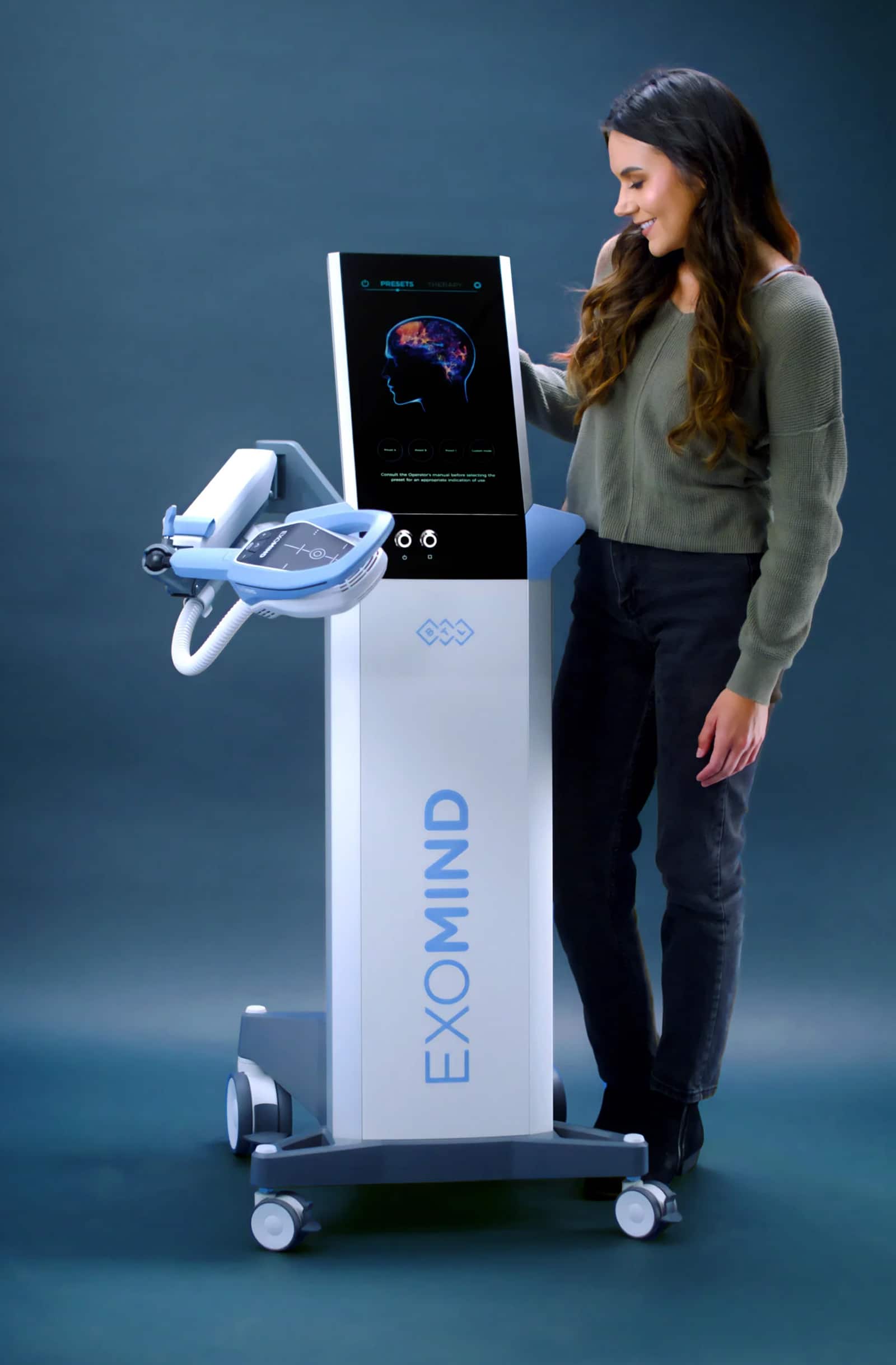 Stress Regulation and Emotional Well‑Being