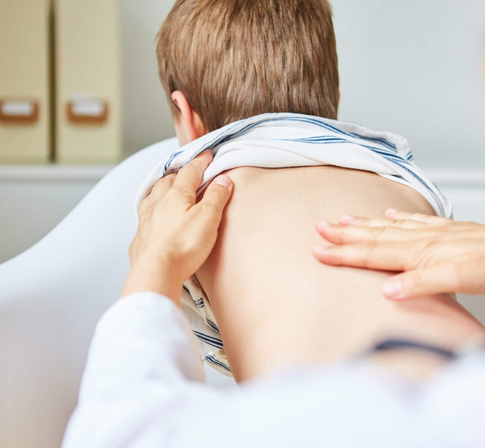 Supports Infant Development