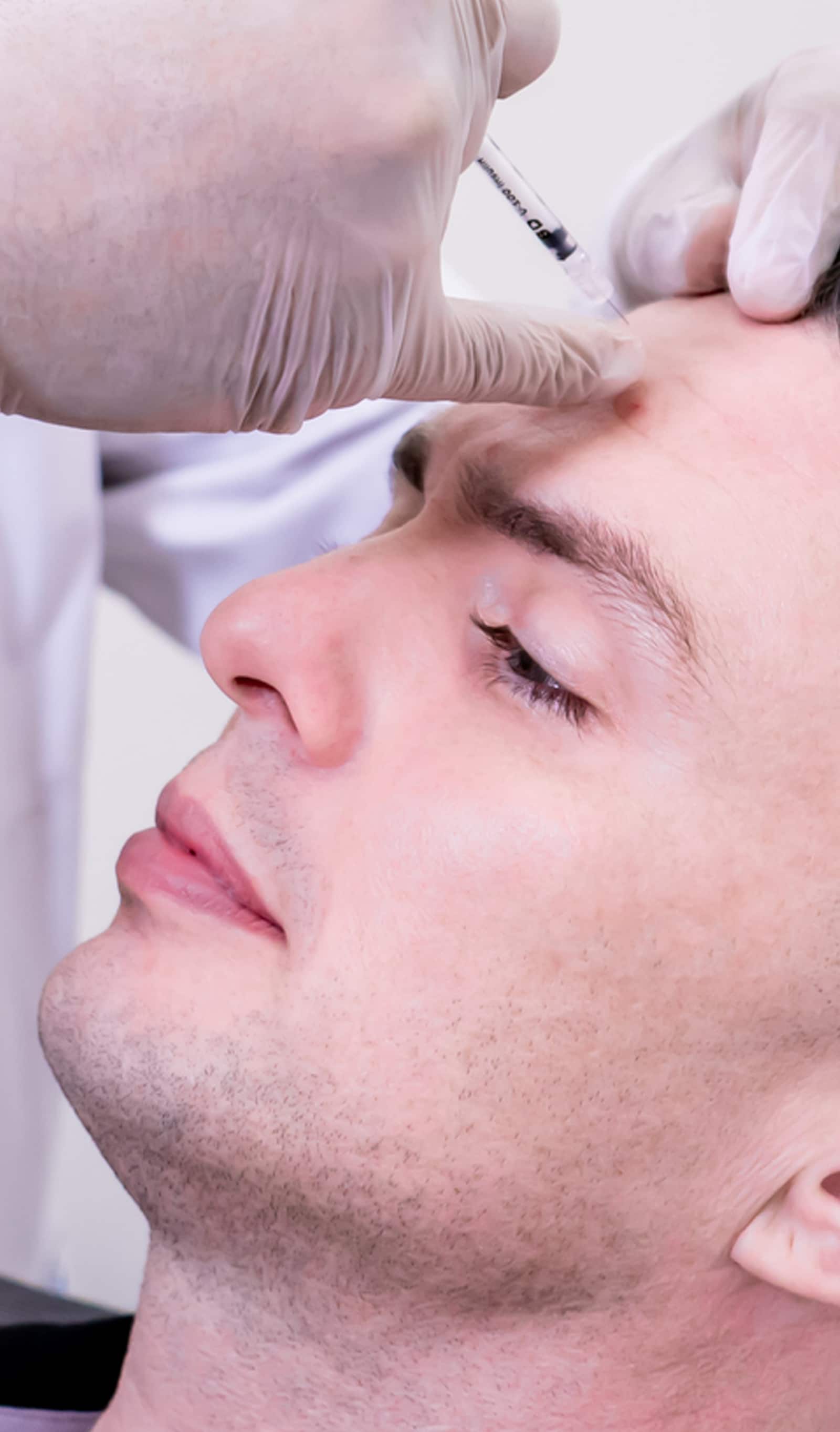 Therapies for Persistent Migraines