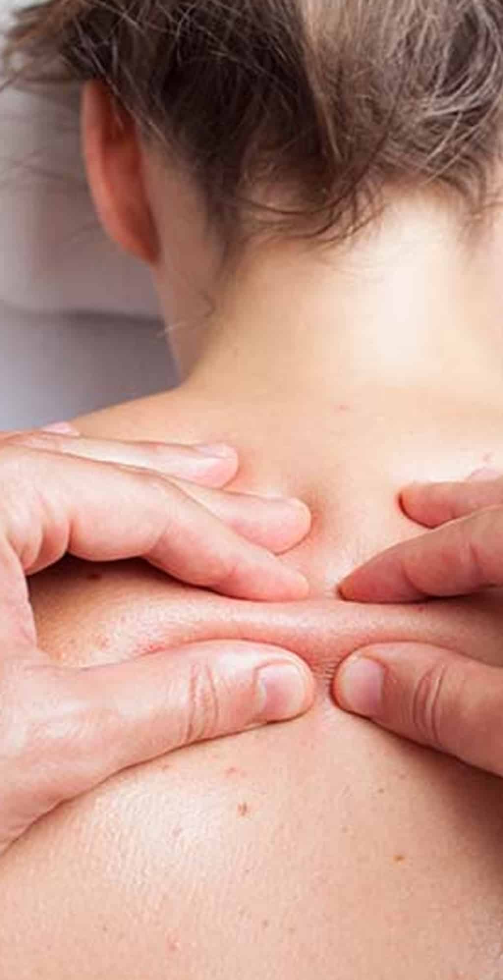 Improved Posture and Alignment