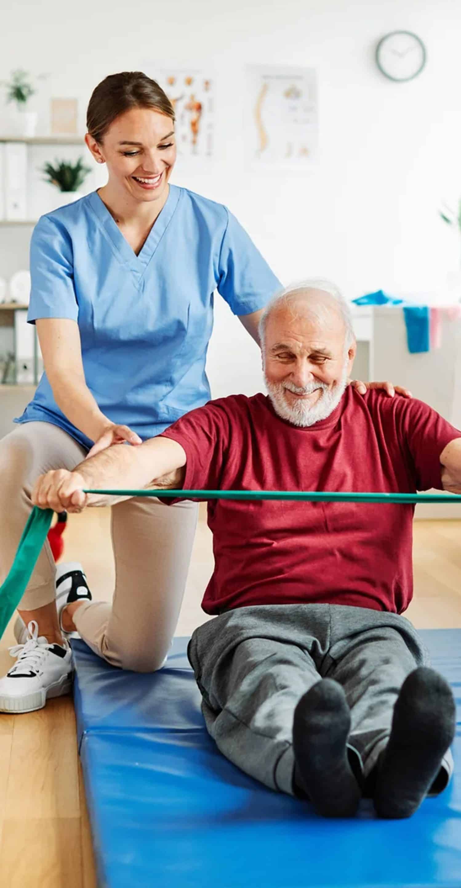 Lifestyle Strategies to Slow Disc Degeneration