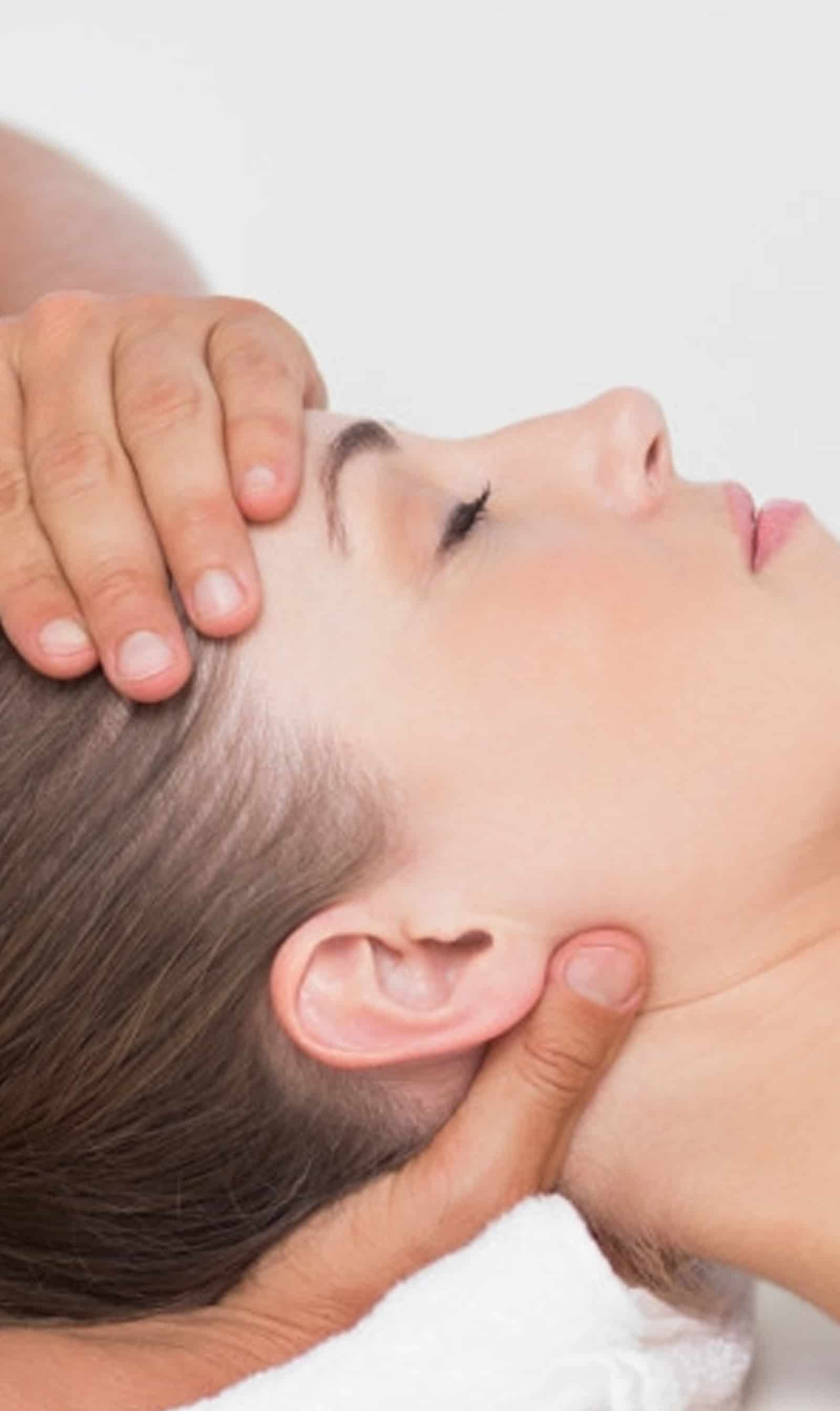 Maximize the Benefits of Myofascial Release