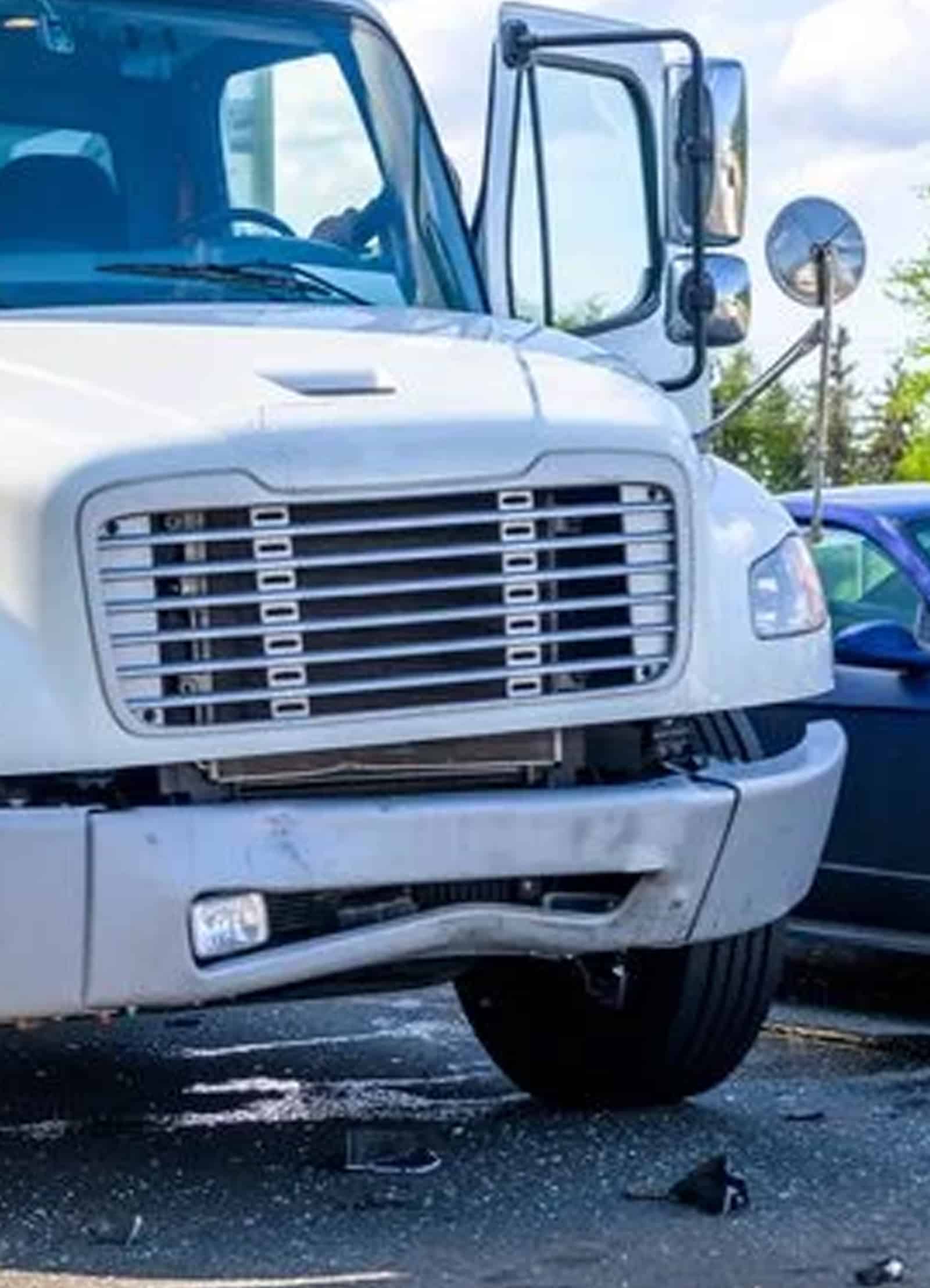 Chronic neck stiffness