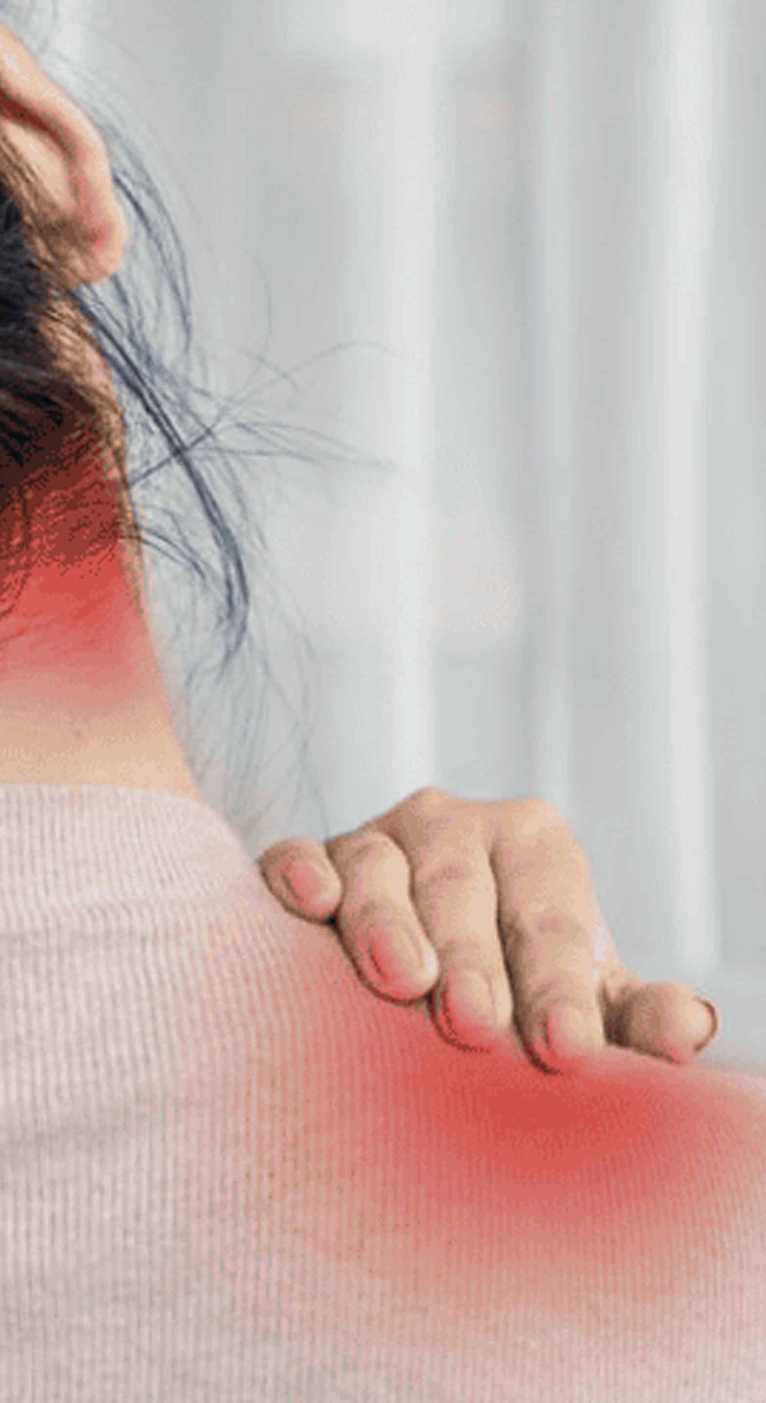 Spinal Decompression Therapy for Disc Relief