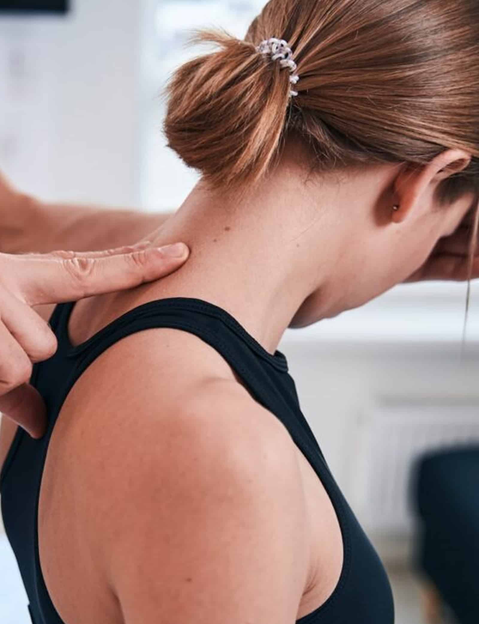 Spinal Discs in Your Overall Mobility