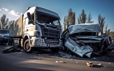 Truck Accidents Chiropractic: Understanding the Science Behind Recovery