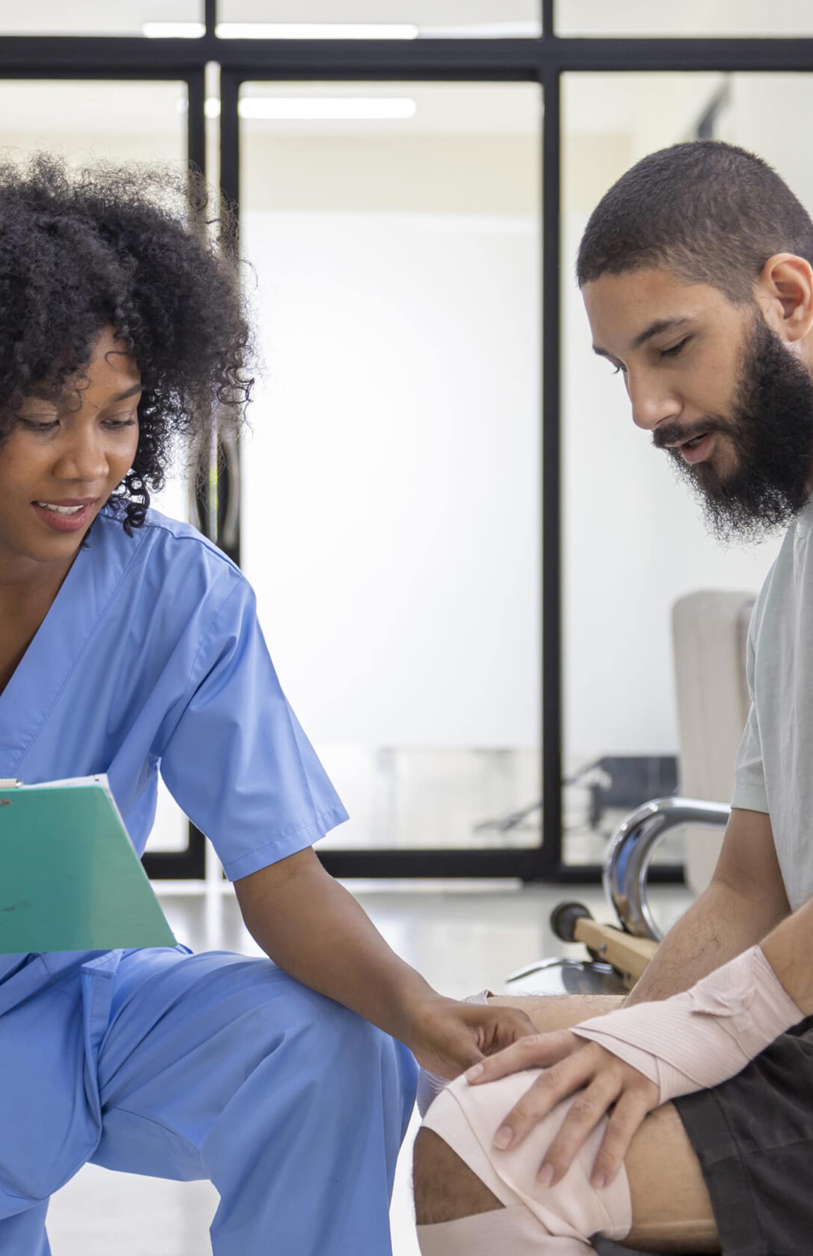 Diagnostic Approach at Winter Park Chiropractic