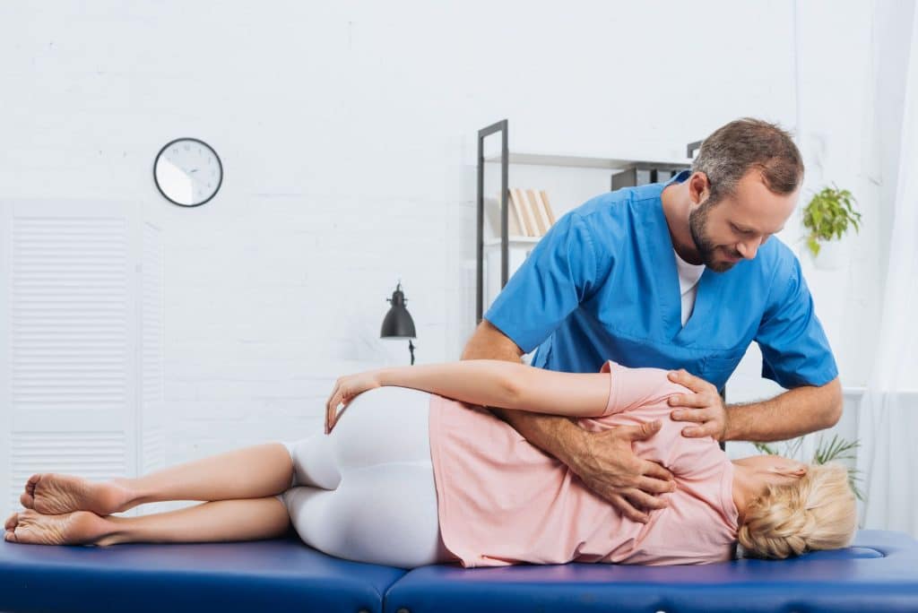 personal injury chiropractic orlando