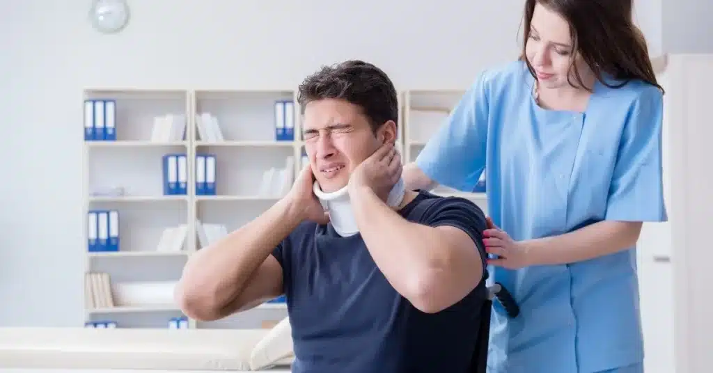 personal injury chiropractic orlando