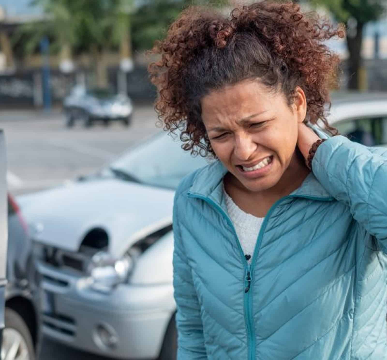 Auto Accident Injuries