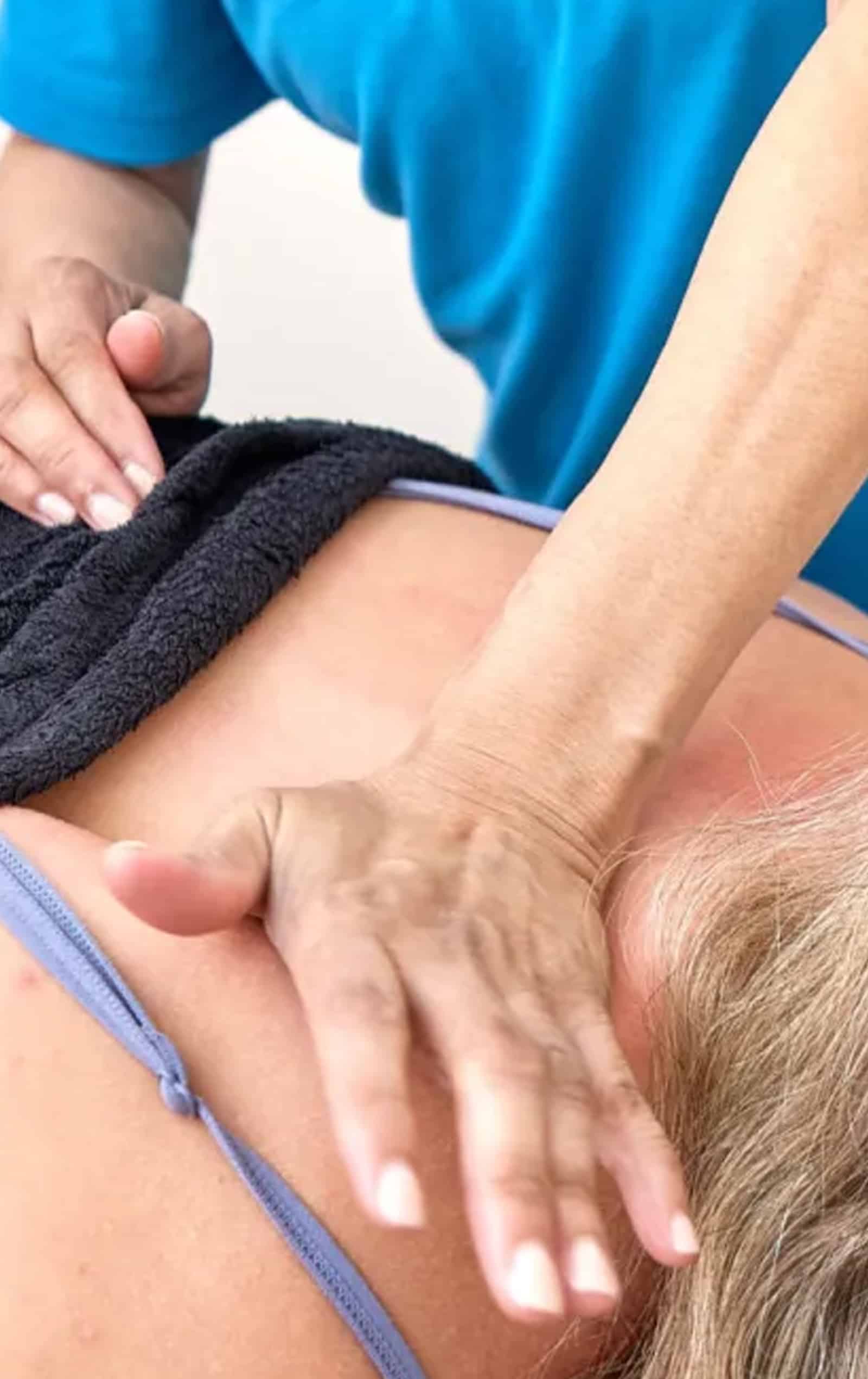 Sports and Activity Injuries