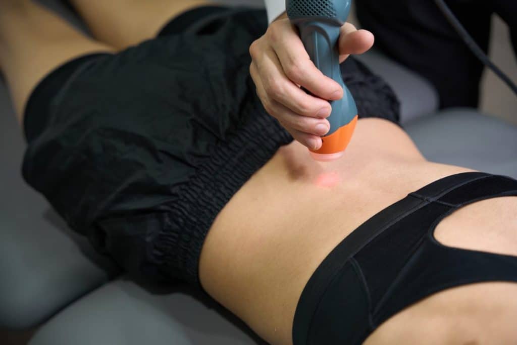 cold laser therapy orlando