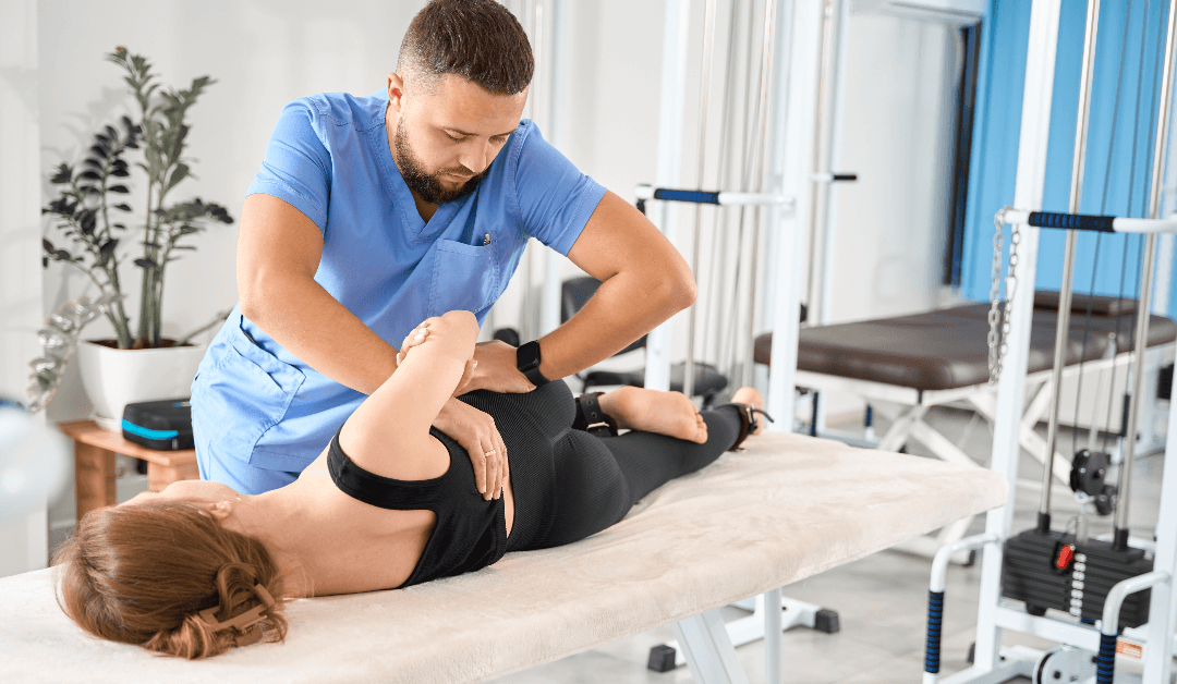 sports chiropractor winter park