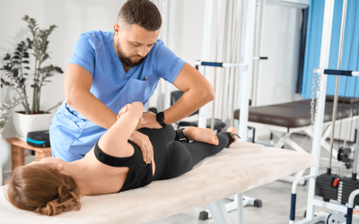 Sports Chiropractor Winter Park: The Science of Athletic Recovery and Performance
