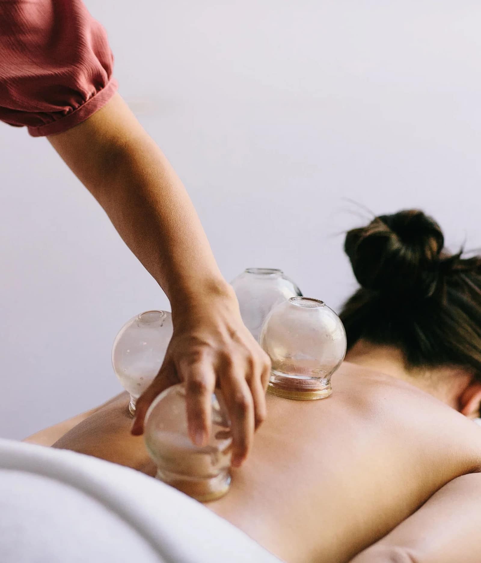 Benefit Most from Cupping Therapy