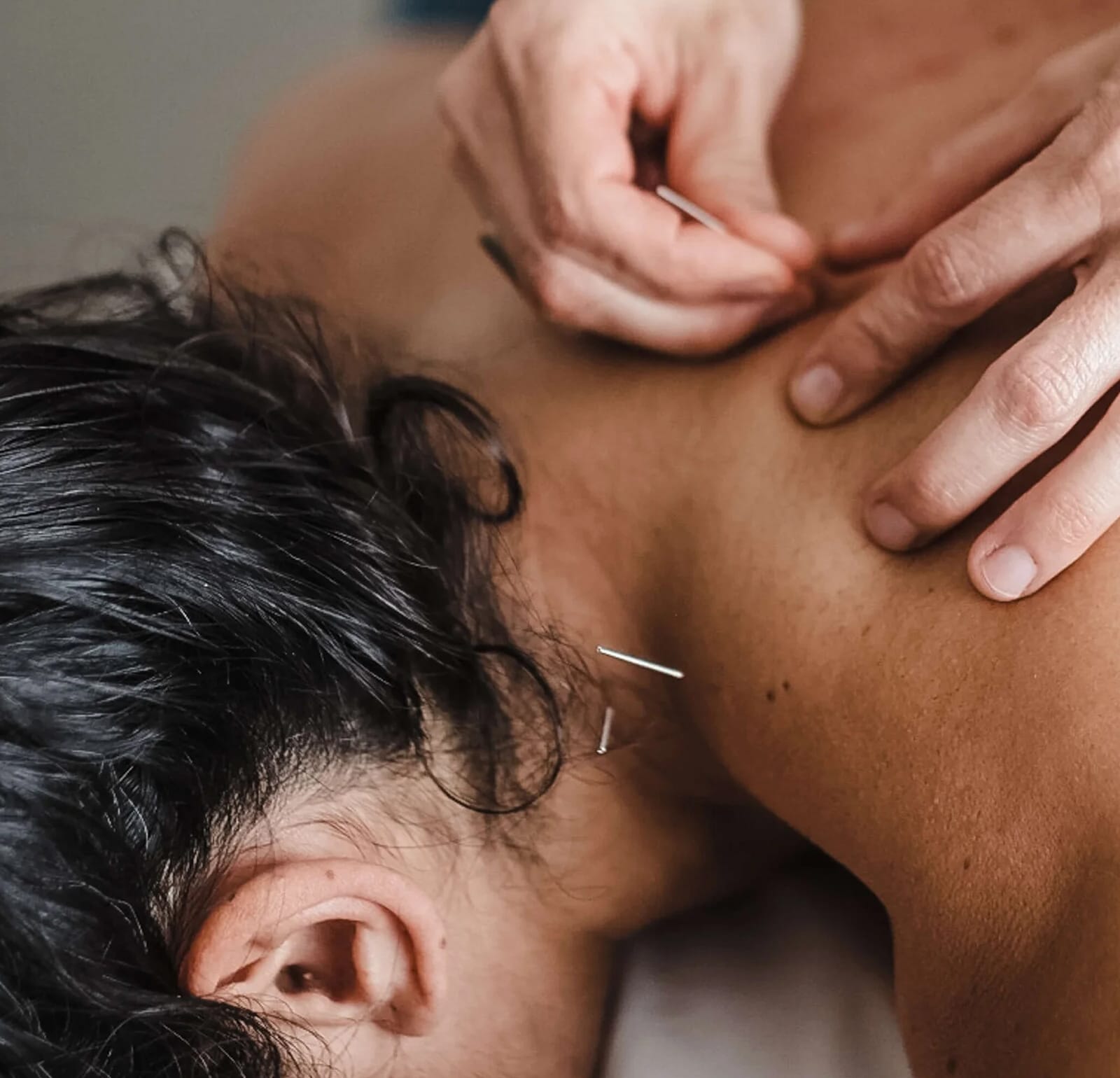 Maintaining spinal and muscular balance