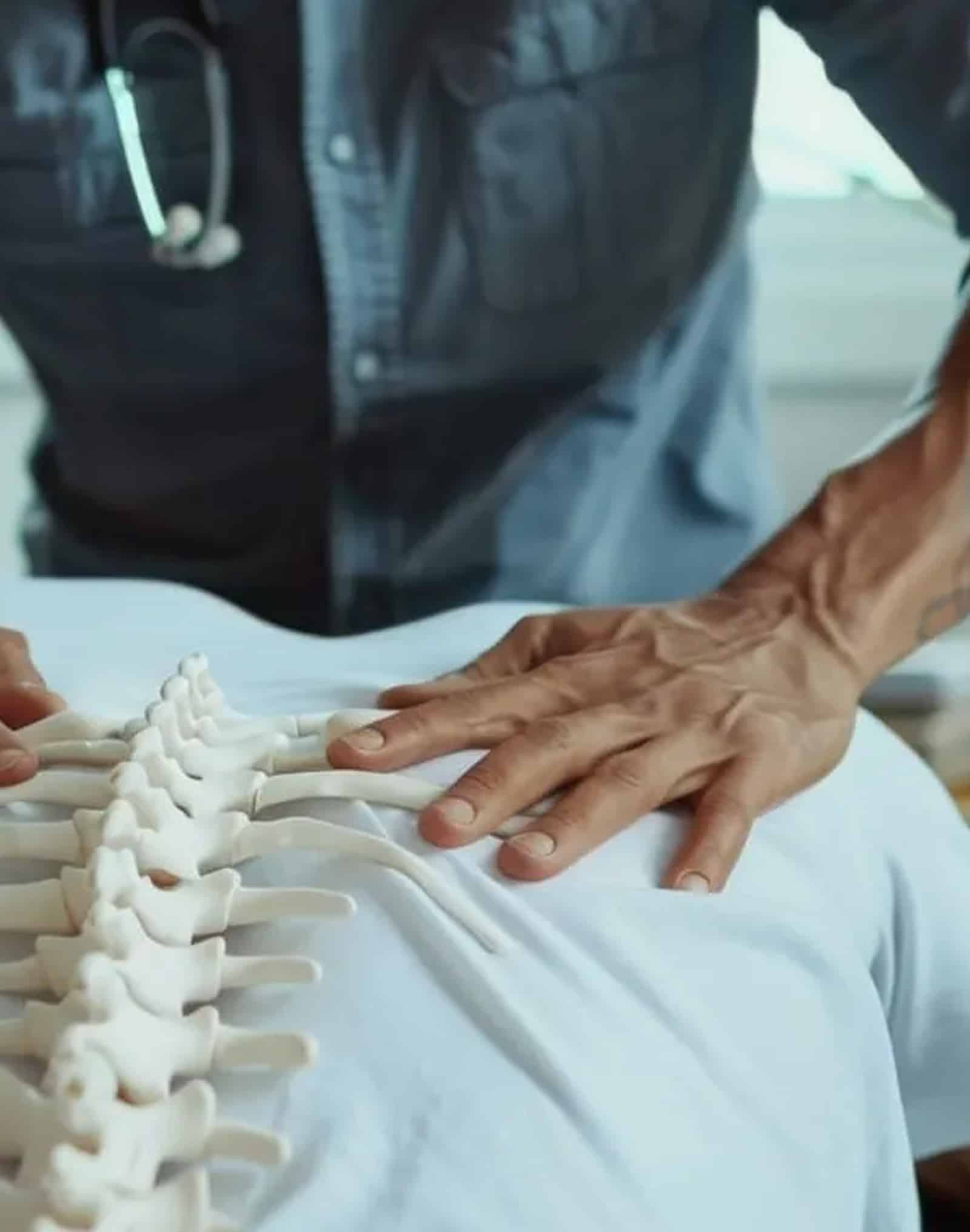 Sports and Repetitive Strain Injuries