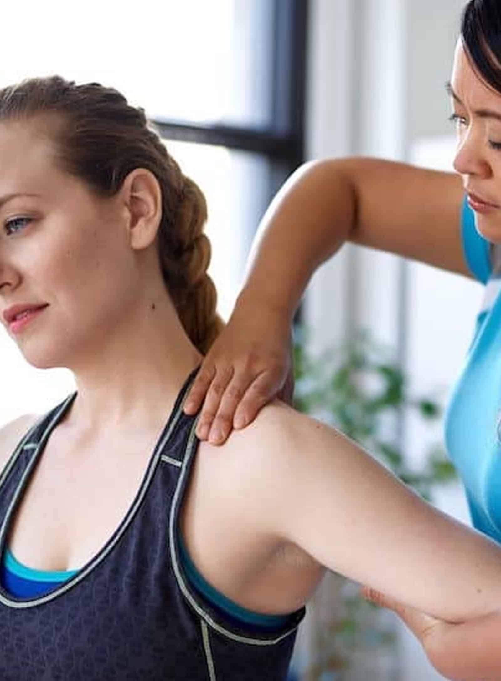 Enhancing Athletic Performance Through Chiropractic Care