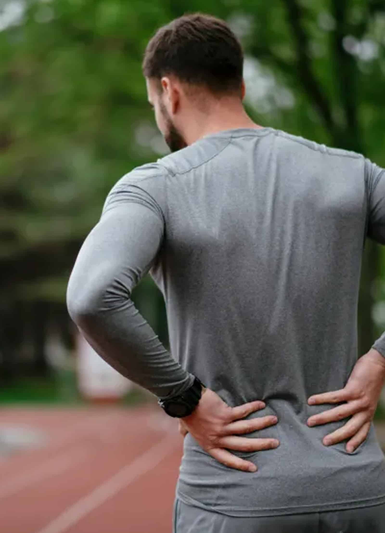 Lower Back and Spinal Pain