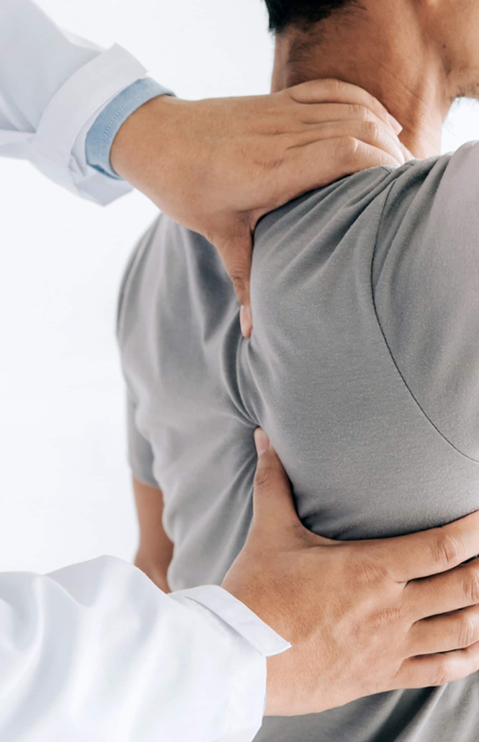 IMMEDIATE PAIN RELIEF