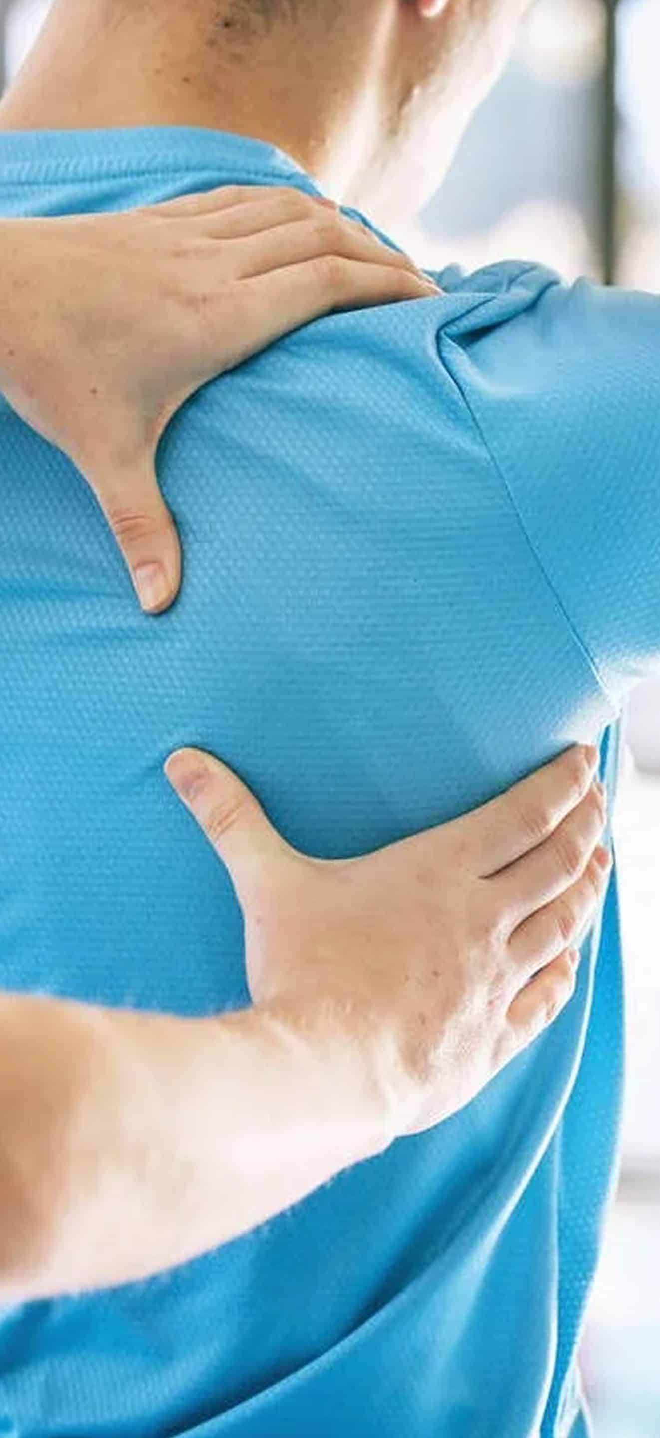 Sports Chiropractic Care Florida