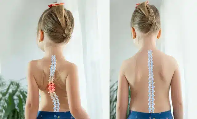 scoliosis treatment winter park chiropractic