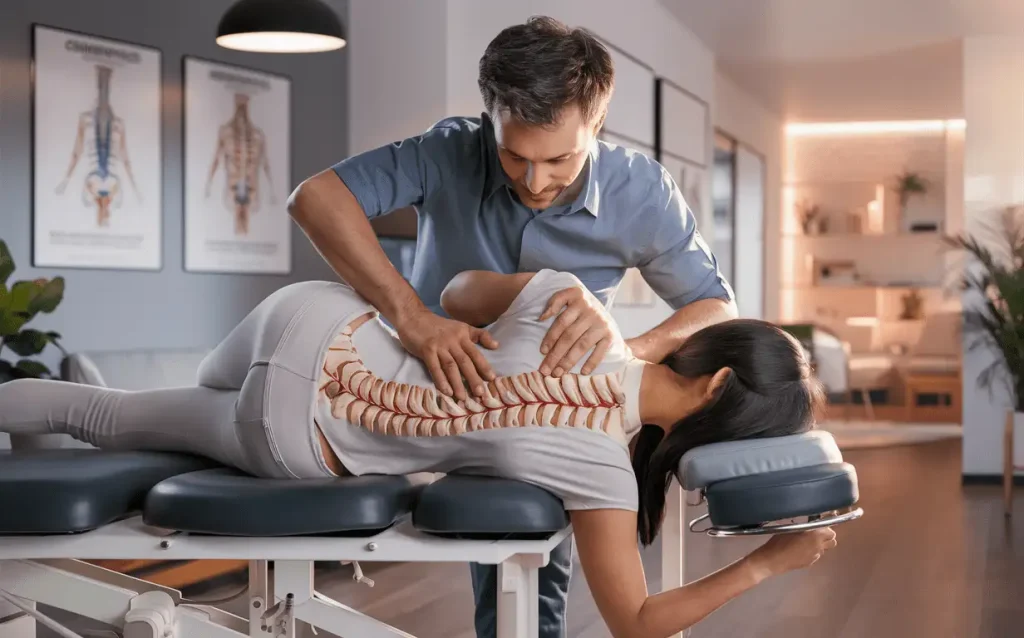 scoliosis treatment winter park chiropractic