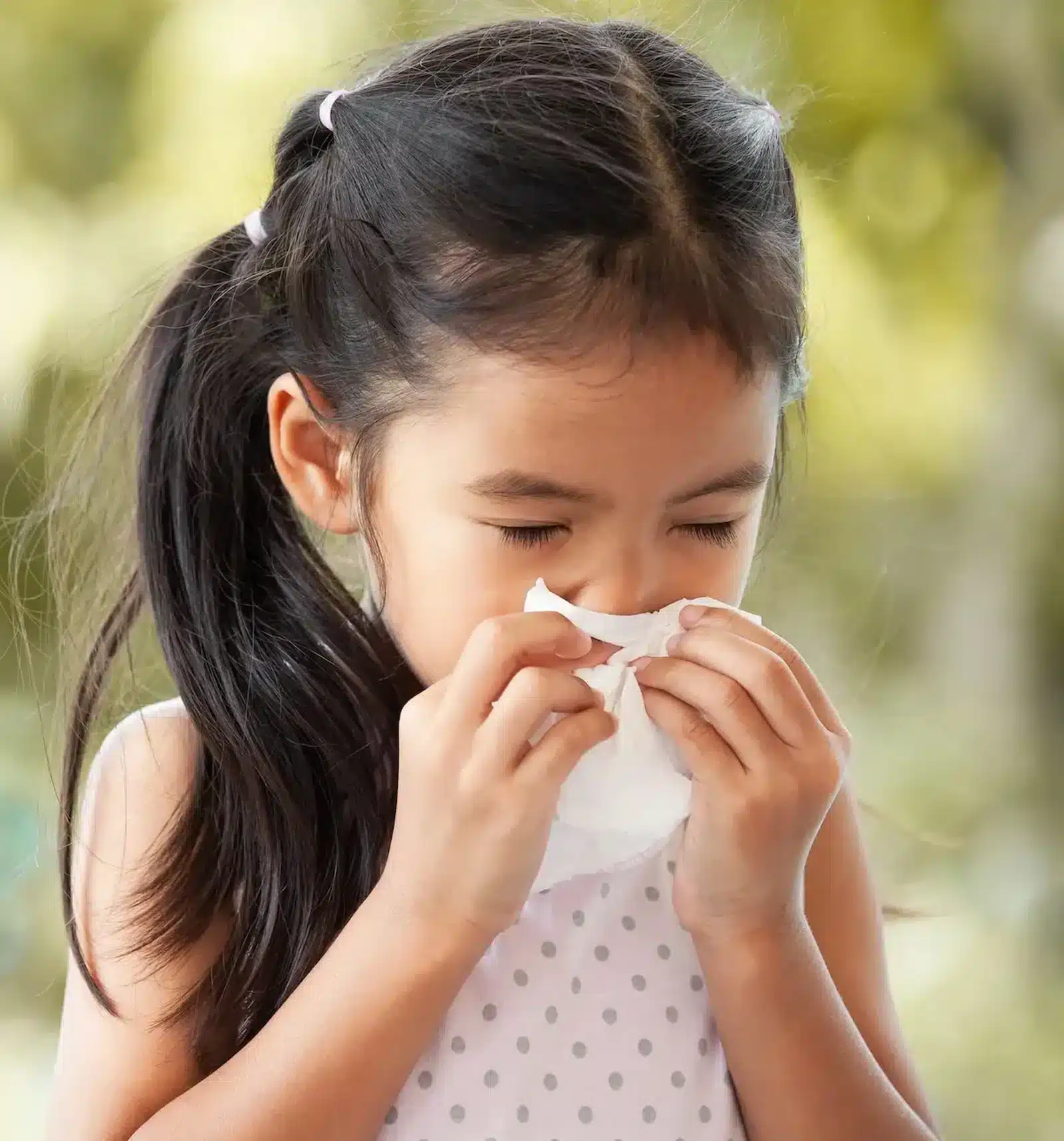 Allergies and Their Effects on Your Health Allergies and Their Effects on Your Health