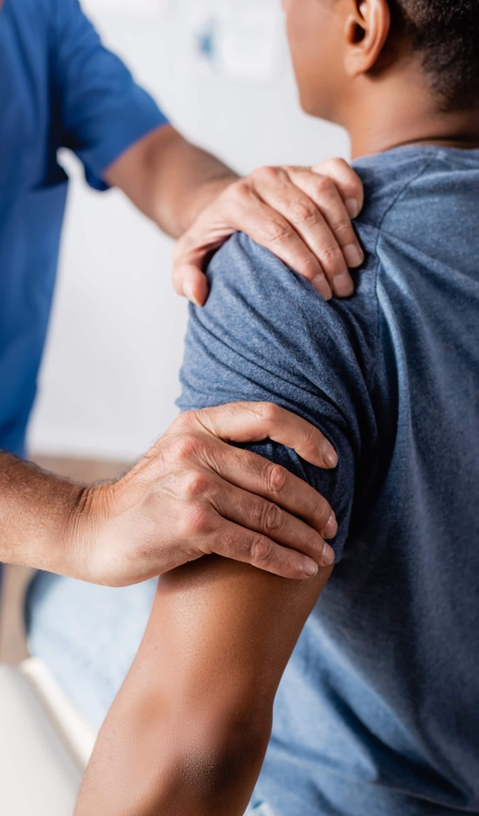 Chiropractic Care In Baldwin Park