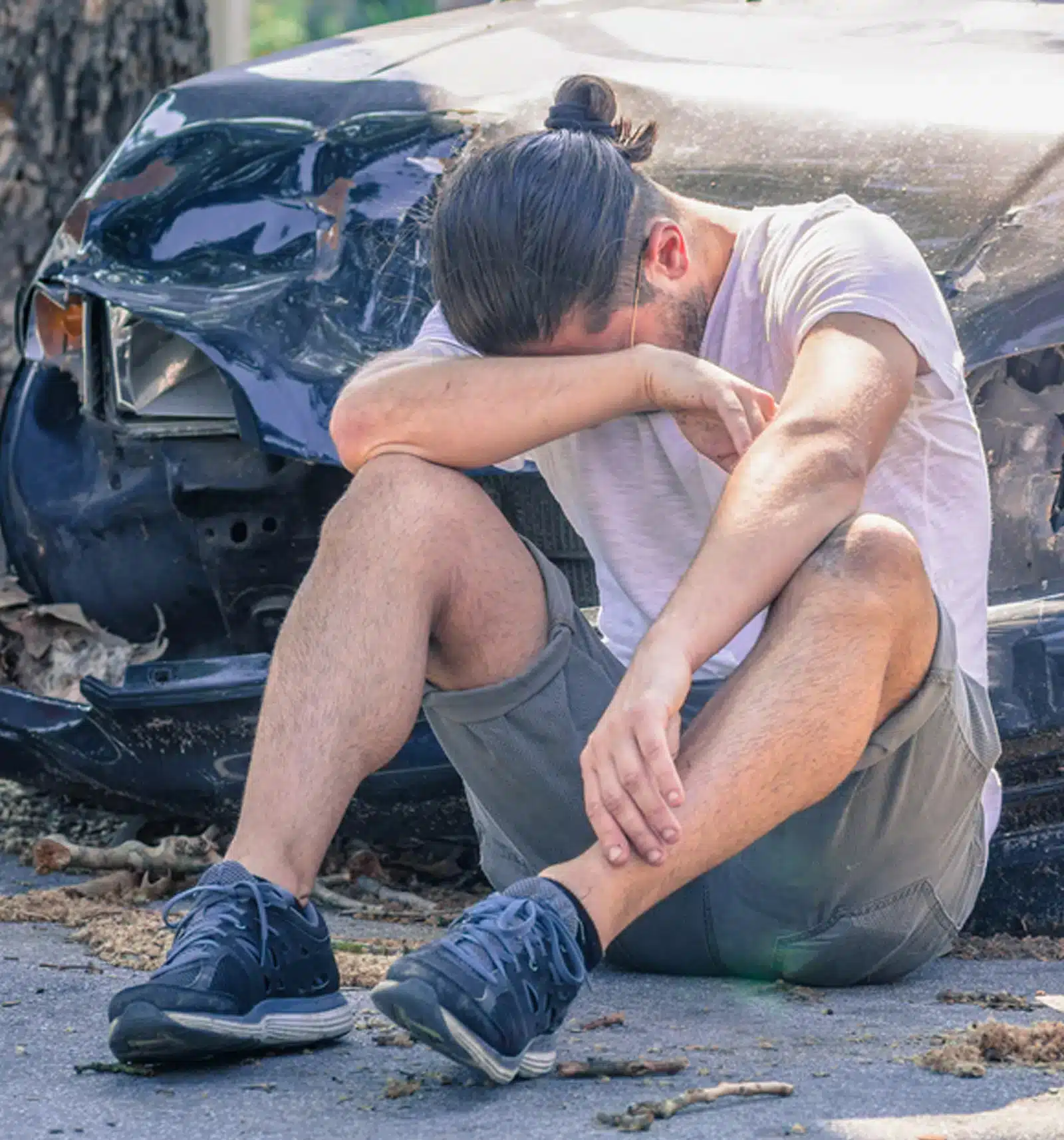 Understanding DUI Accident Injuries and Their Physical Impact Understanding DUI Accident Injuries and Their Physical Impact