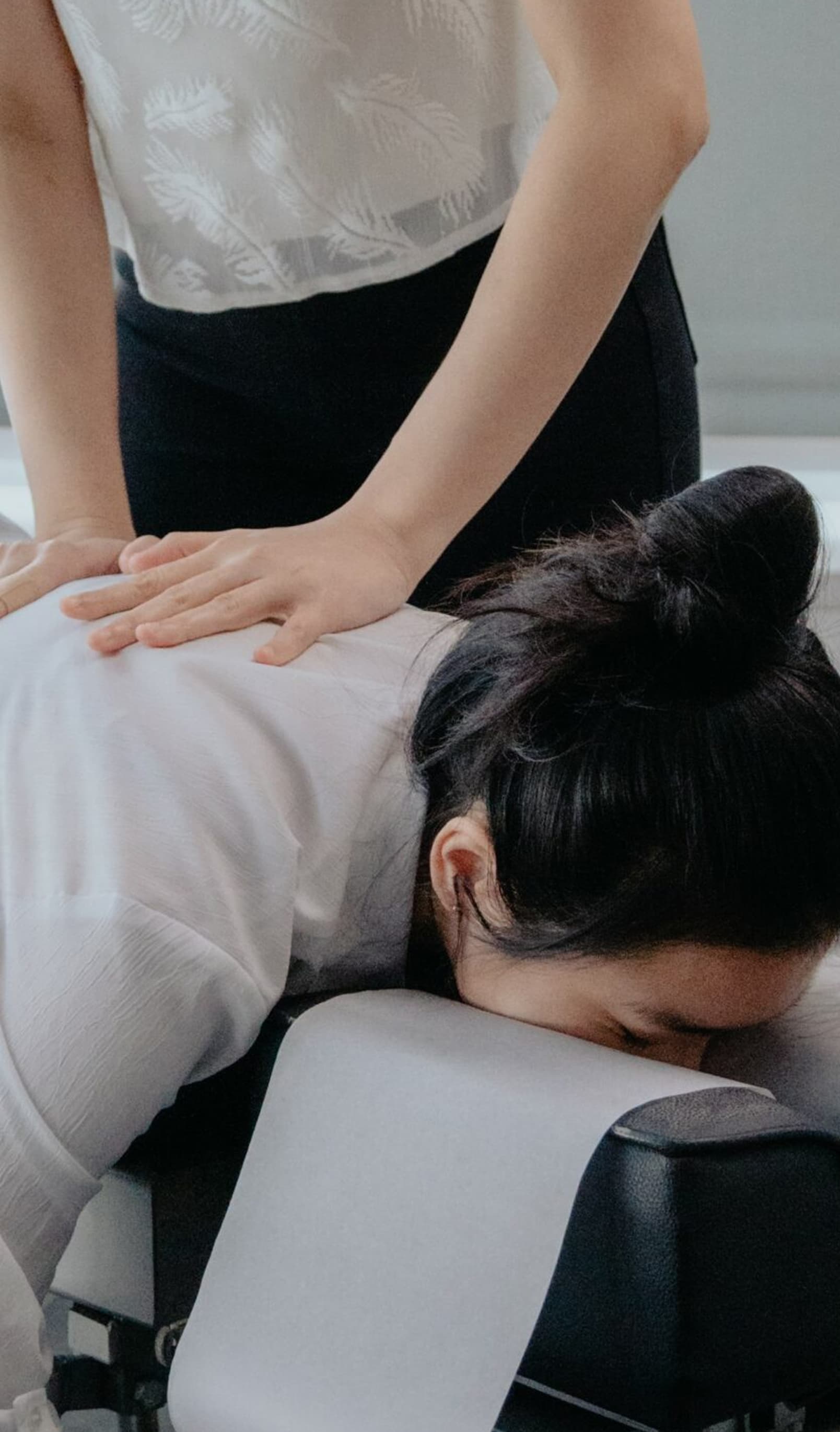 Chiropractic Care In Baldwin Park
