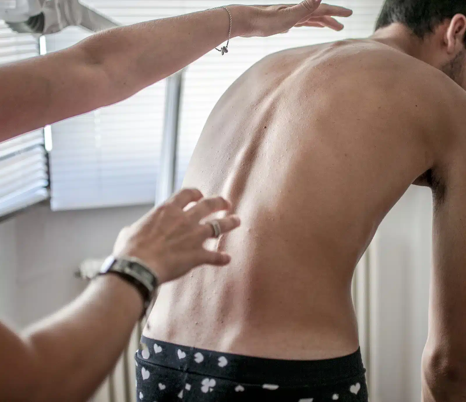 Park Chiropractic Pain & Injury Orlando