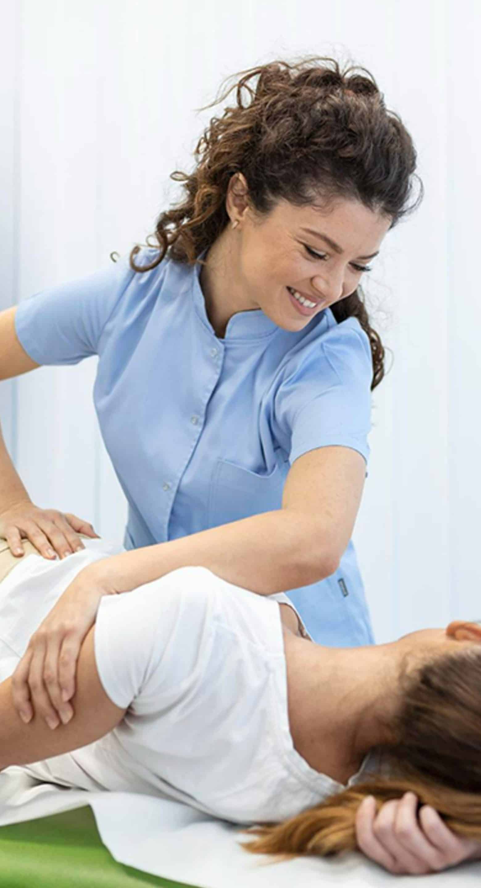 Chiropractic Care In Baldwin Park