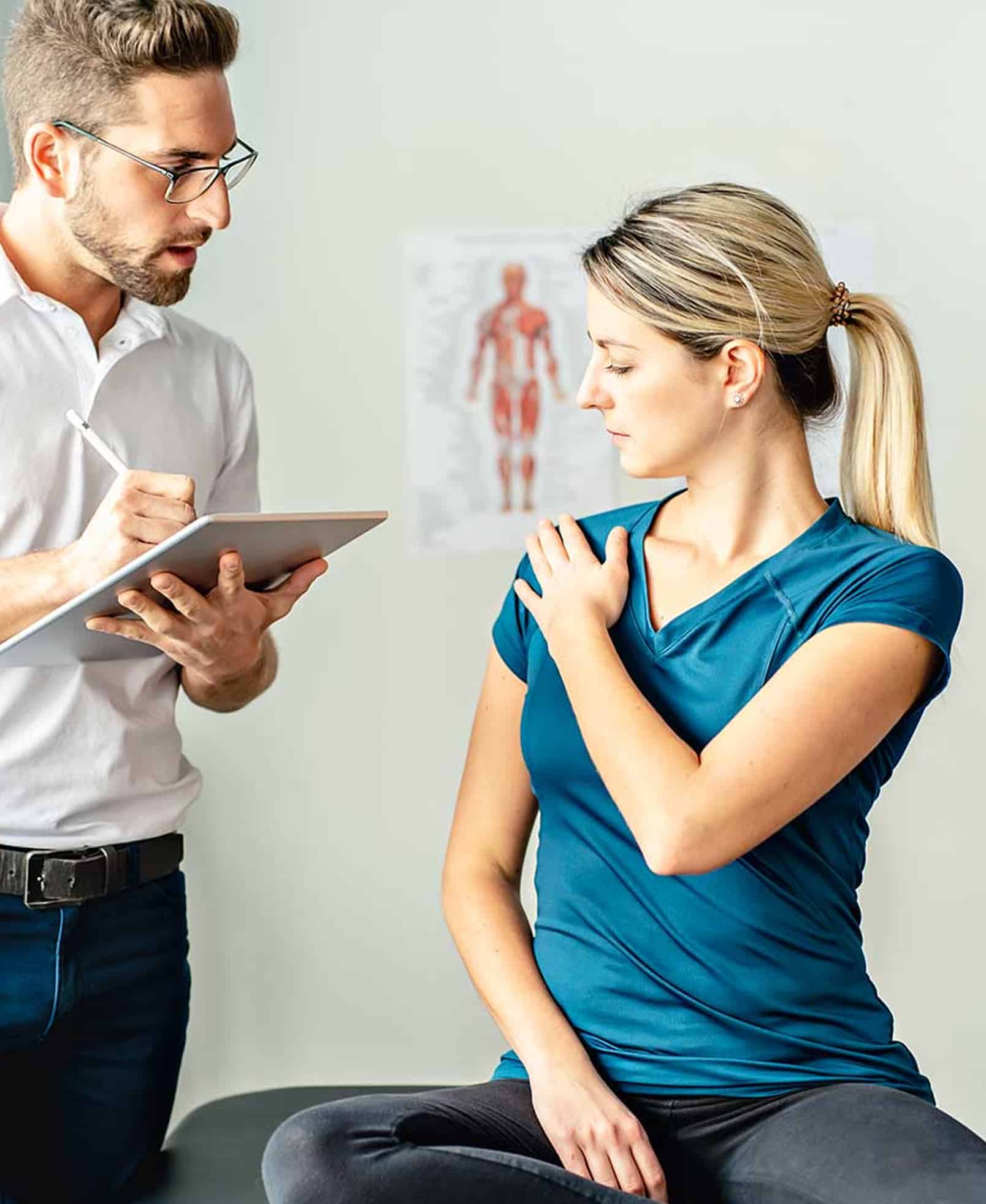 Chiropractic Care In Baldwin Park