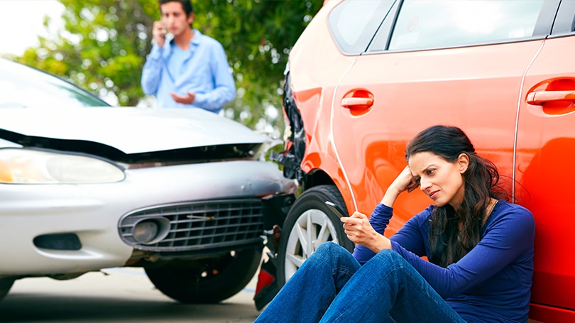 What to Do After a Car Accident in Winter Park FL