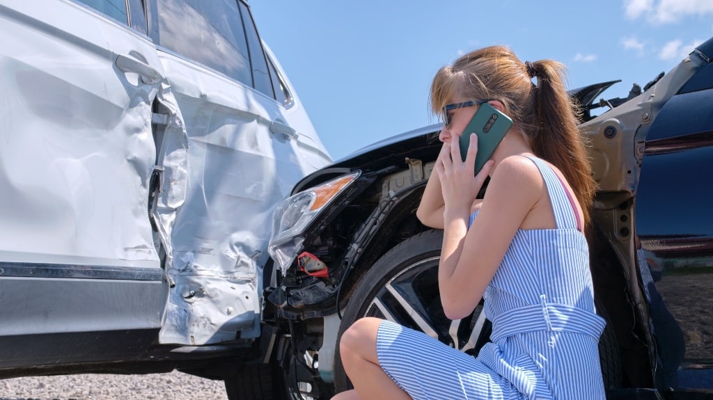 What to Do After a Car Accident in Winter Park FL