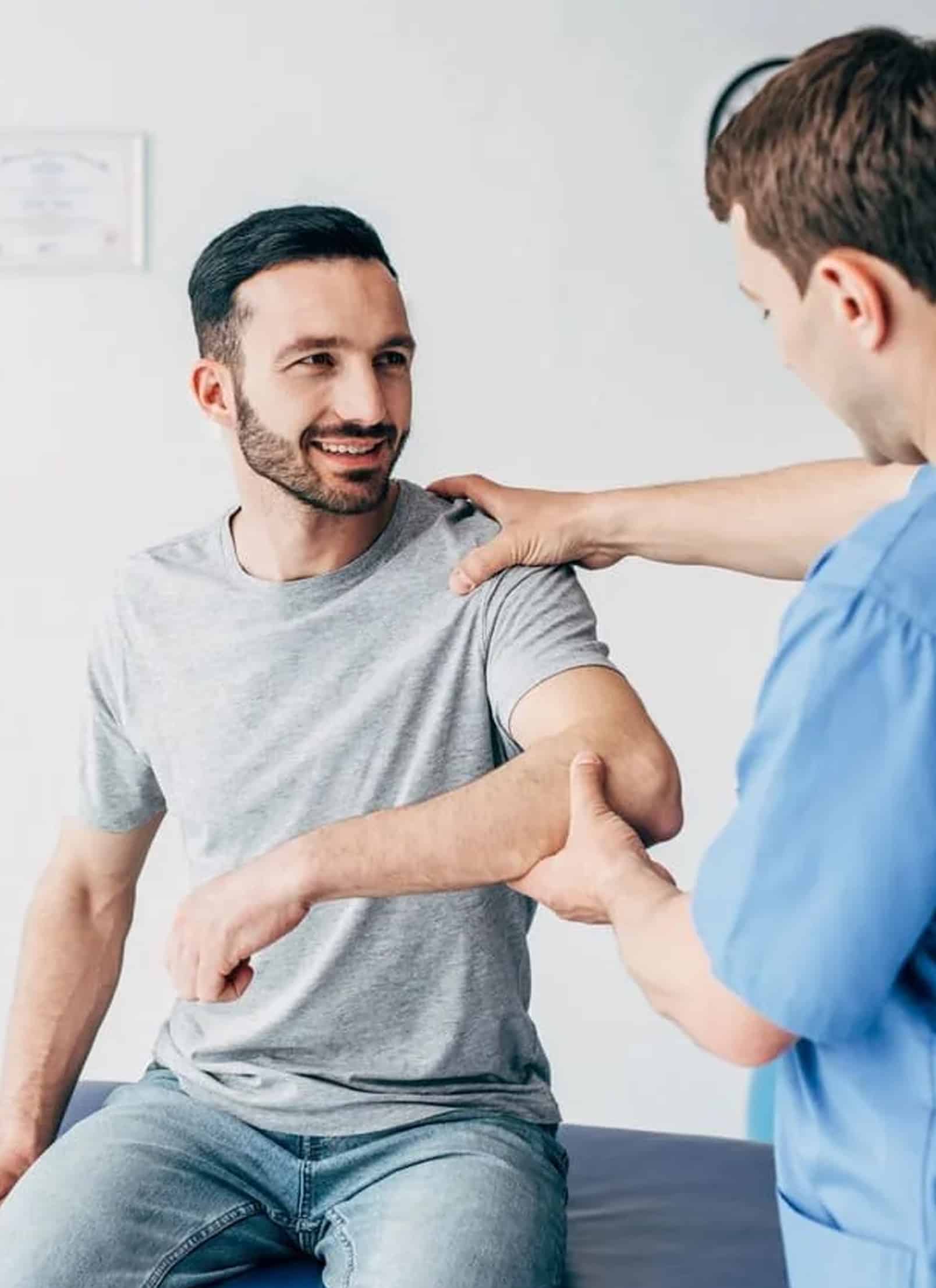 Chiropractic Care In Baldwin Park