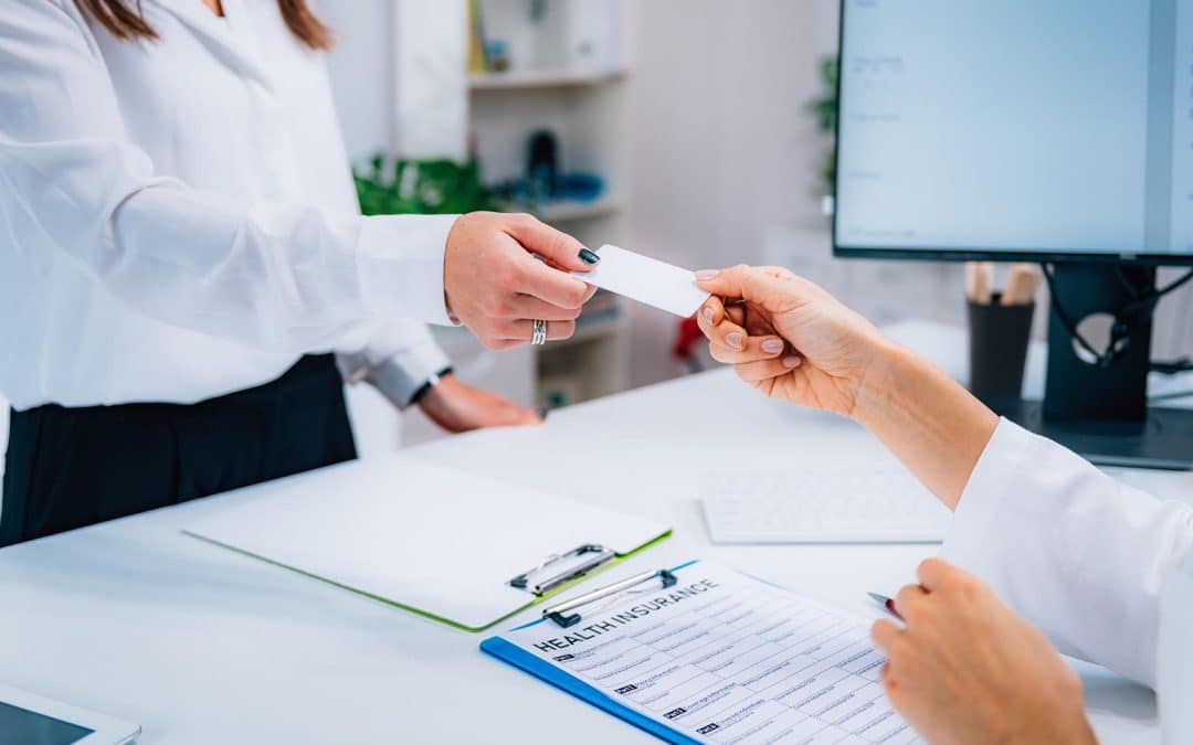 do chiropractors take insurance?