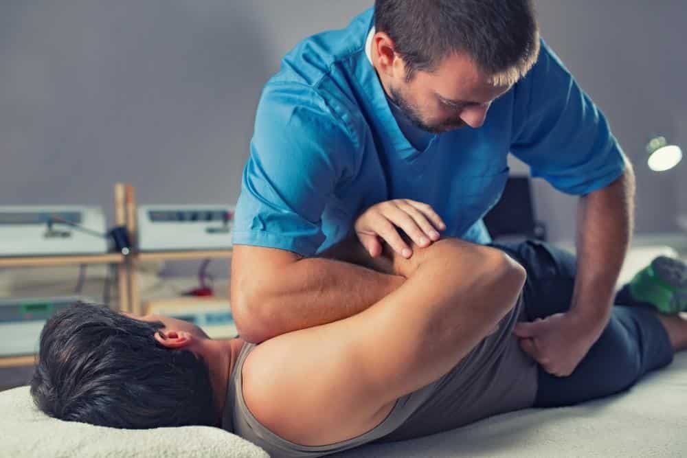 do chiropractors take insurance?