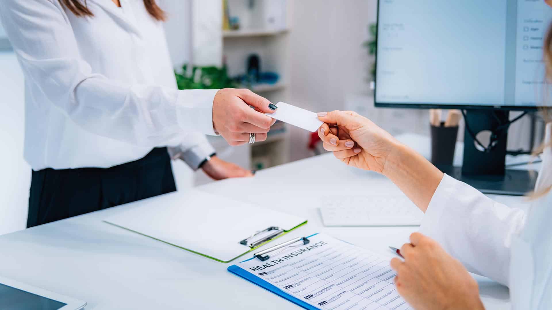 do chiropractors take insurance?